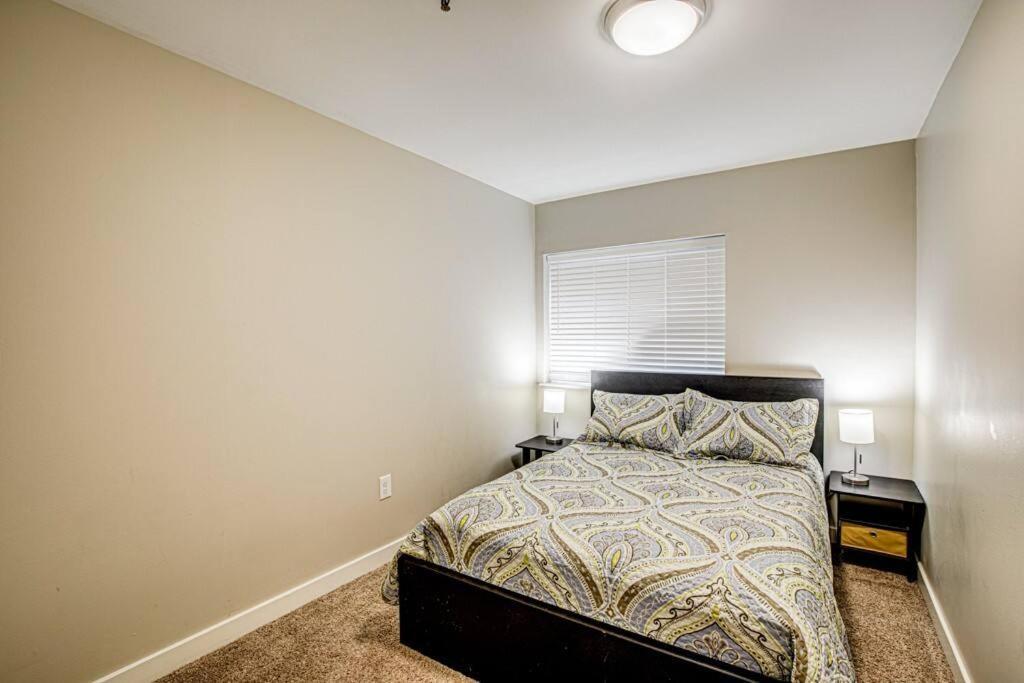 The Frequent Flyer Apartment Winston-Salem Exterior photo